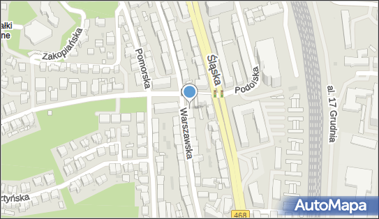 5861056743, Taksówka Osobowa nr 482 Kazimierz Hoeft 