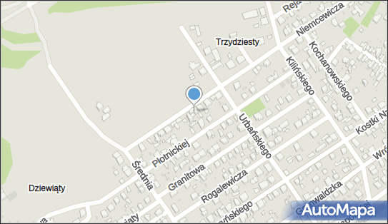 6442331435, Pełka Jacek, Taksówka Osobowa nr 496 