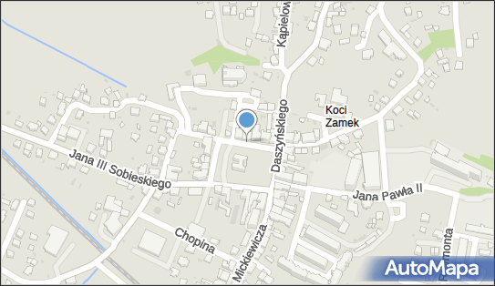 Taksówka Osobowa nr 4, Rynek N/N, Tuchów 33-170 - Przedsiębiorstwo, Firma, NIP: 8731341814