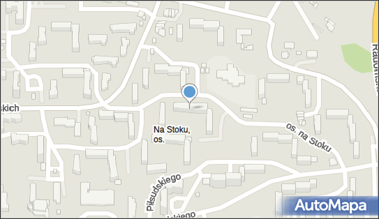 Taksówka Osobowa nr 505, os. Na Stoku 30, Kielce 25-437 - Przedsiębiorstwo, Firma, NIP: 6571737582