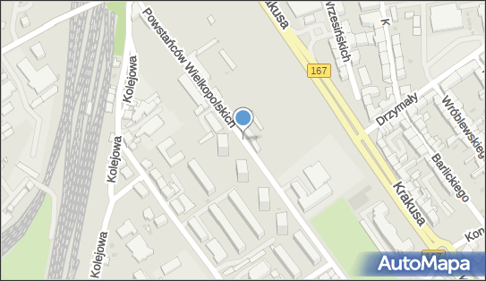 6691404400, Taksówka Osobowa nr 509 Kazimierz Romanowski 