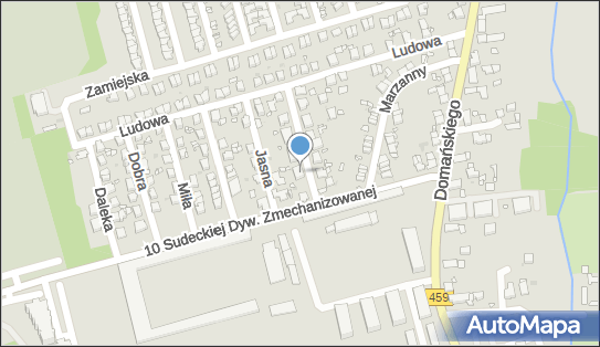 7542493221, Kapałka Janusz 