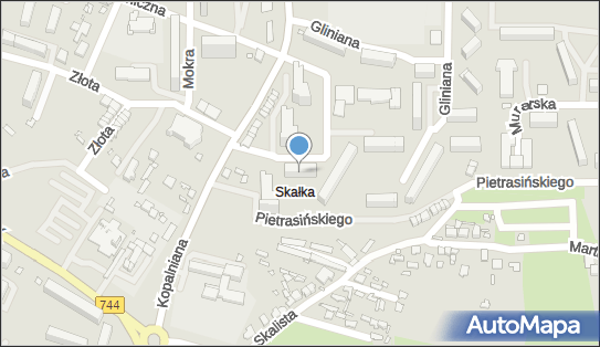 6641006873, Taksówka Osobowa nr 50 Zieliński Zenon 