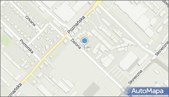 8392560257, Taksówka Osobowa nr 512 - Ryszard Pluciński 