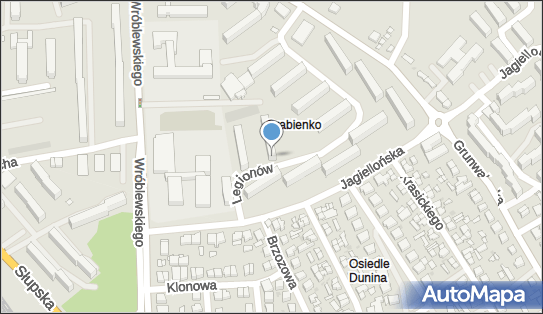8391717834, Transport Osobowy Taksówką Osobową nr 51 Ustka Ryszard Nowakowski 