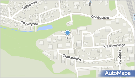 5851124555, Taksówka Osobowa nr 53 Stachowski Tadeusz 
