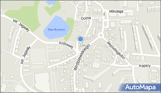 Taksówka Osobowa nr 53, ul. Walerego Wróblewskiego 8/24 41-106 - Przedsiębiorstwo, Firma, NIP: 6431144037