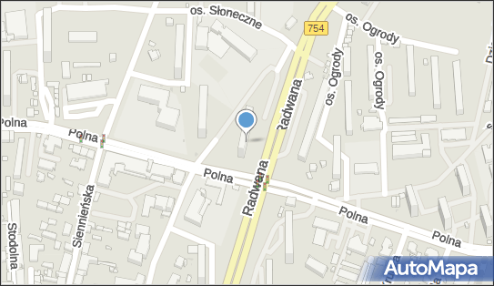 Taksówka Osobowa nr 54, os. Słoneczne 34/64 27-400 - Przedsiębiorstwo, Firma, NIP: 6611032920
