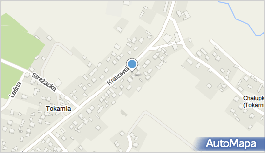 Taksówka Osobowa nr 550, Tokarnia 256, Tokarnia 26-060 - Przedsiębiorstwo, Firma, NIP: 9590794281