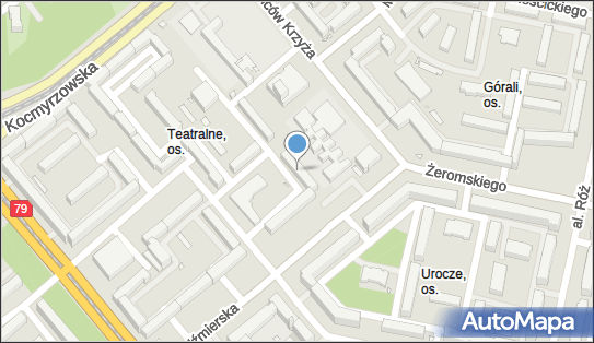6782159946, Taksówka Osobowa nr 5556 Jan Piekut 
