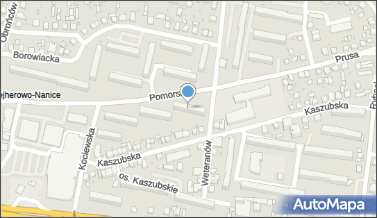 5881321473, Taksówka Osobowa nr 55 Buczkowski Ryszard 