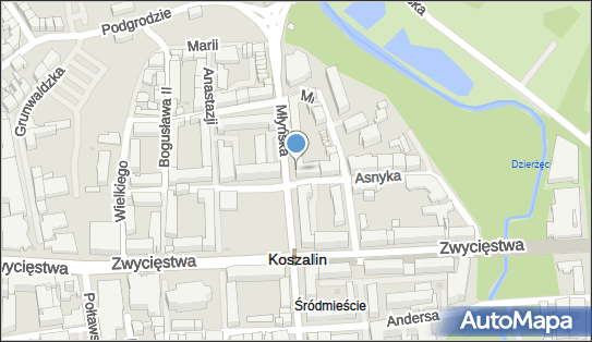 6692023195, Taksówka Osobowa nr 593 Bieńkowski Konrad 