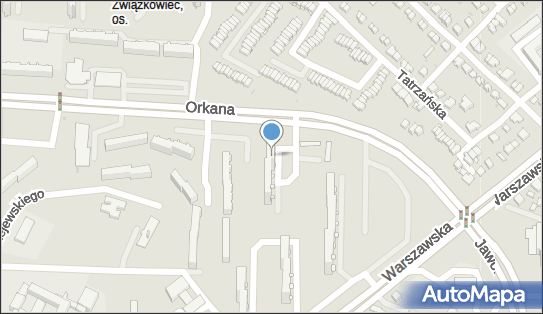 9590516642, Taksówka Osobowa nr 595 Jacek Posłowski 