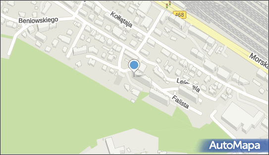 5861063364, Taksówka Osobowa nr 5 Marek Szary 