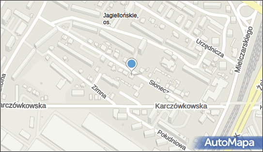 6571731119, Taksówka Osobowa nr 60 Ciosek Jan 