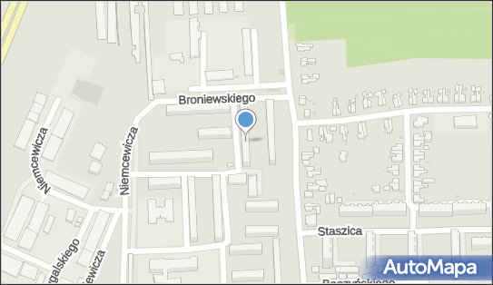 5991033611, Taksówka Osobowa nr 611, Stanisław Jarecki 
