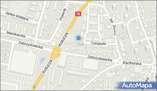 6421039959, Menżyk Adam, Taksówka Osobowa nr 61 