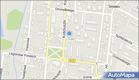 9710286861, Taxi Osobowe nr 9 Arkadiusz Paweł Browarski 