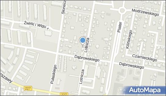 5931041736, Taksówka Osobowa nr 62 Roman Kuranty 