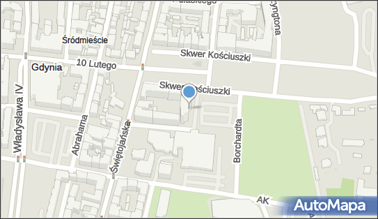 5861969024, Taksówka Osobowa nr 652 Arkadiusz Miętki 