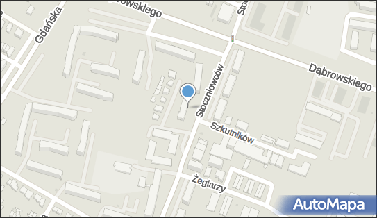 9580014353, Taksówka Osobowa nr 65 Czerwionka Waldemar 