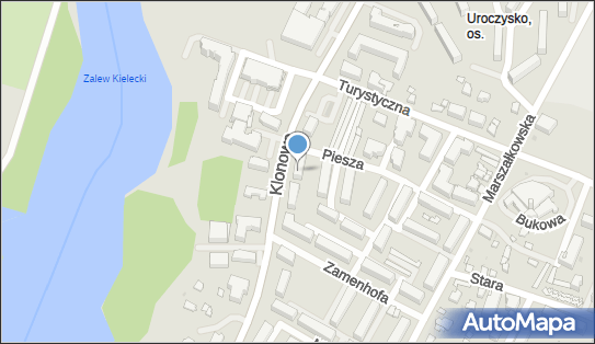 9590487656, Taksówka Osobowa nr 673 Szaruga Dariusz 
