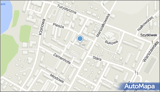 Taksówka Osobowa nr 674, ul. Modrzewiowa 2/3, Kielce 25-556 - Przedsiębiorstwo, Firma, NIP: 9590916241
