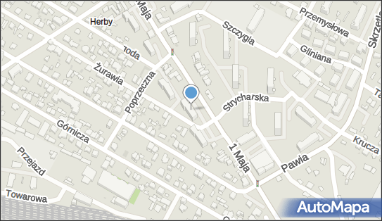 9590806469, Taksówka Osobowa Krzysztof Kamiński 