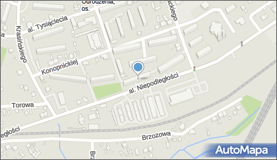 Taksówka Osobowa nr 69, al. Niepodległości 71 26-110 - Przedsiębiorstwo, Firma, NIP: 6631575865