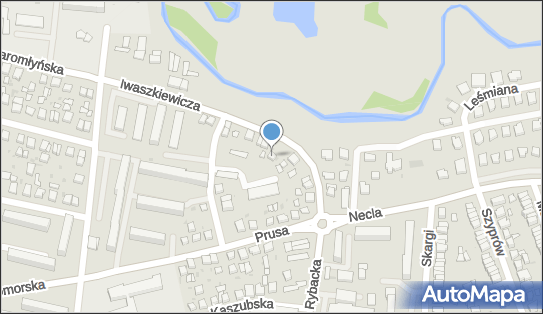 5881117235, Taksówka Osobowa nr 6 Zdzisław Damps 