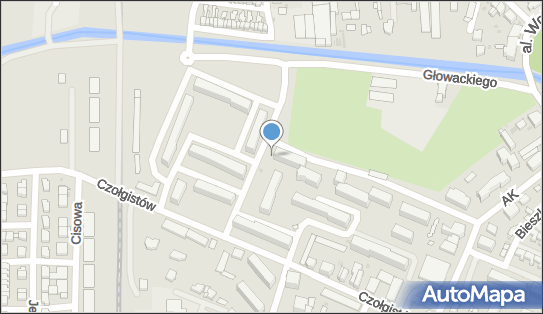 770534930, Taksówka Osobowa nr 6 - Stanisław Olechnowicz 
