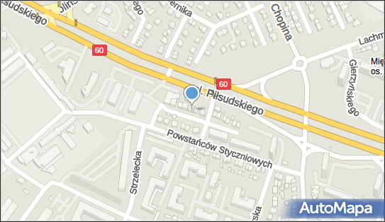 7741707340, Taksówka Osobowa nr 71 Żuchniewicz Antoni 