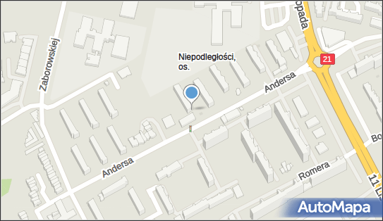 8391862329, Taksówka Osobowa nr 71 - Gerard Hinca 