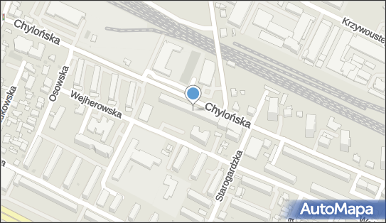 9581203079, Taksówka Osobowa nr 794 