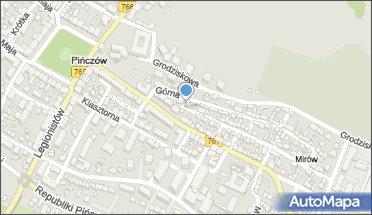 6621007148, Taksówka Osobowa nr 7 Czyżewski Tadeusz 