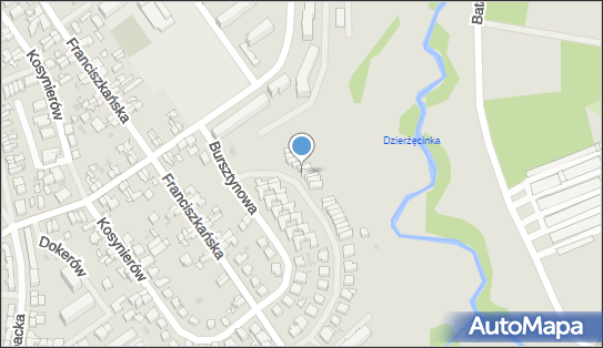 Taksówka Osobowa nr 7, Jantarowa 44, Koszalin 75-256 - Przedsiębiorstwo, Firma, NIP: 6692011298