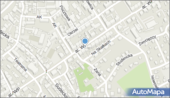 Taksówka Osobowa nr 8 Rębalski w., JG, al. Wojska Polskiego 39 58-500 - Przedsiębiorstwo, Firma, NIP: 6111336404