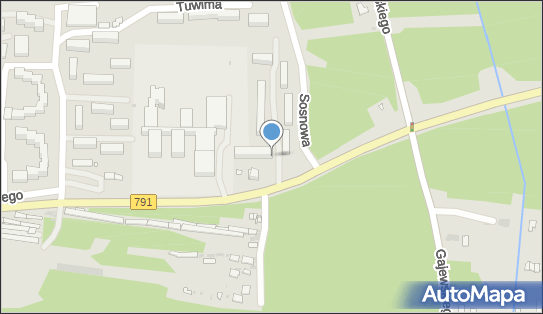 6371055978, Pacia Stefan Taksówka Osobowa nr 80 