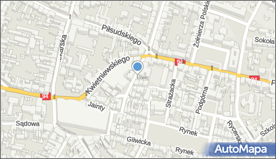 Taksówka Osobowa nr 81, ul. Stanisława Webera 4A, Bytom 41-902 - Przedsiębiorstwo, Firma, NIP: 6262317333