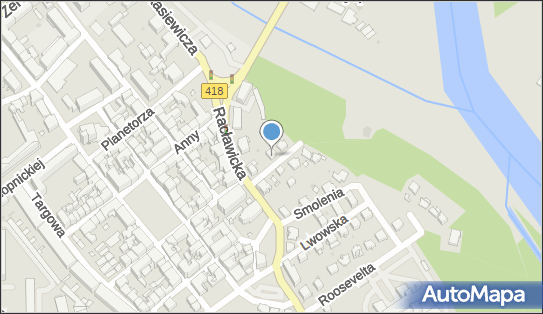 7491630701, Taksówka Osobowa nr 85 Urbanik Józef 