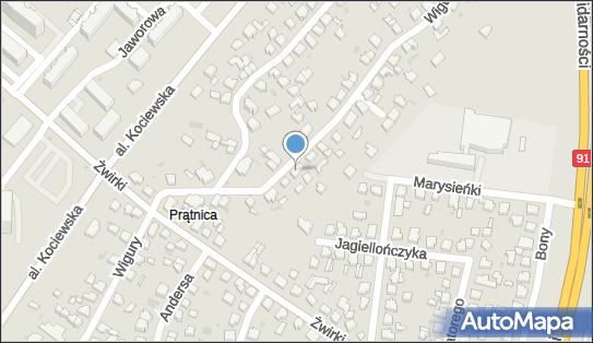 Taksówka Osobowa nr 86, ul. Stanisława Wigury 67, Tczew 83-110 - Przedsiębiorstwo, Firma, NIP: 5932173322