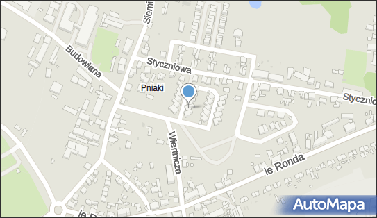 Taksówka Osobowa nr 86, ul. Józefa Biniszkiewicza 25, Katowice 40-305 - Przedsiębiorstwo, Firma, NIP: 9541108771