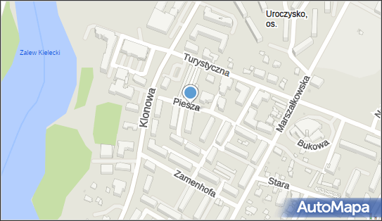 9590818395, Taksówka Osobowa nr 86 Andrzej Turek 