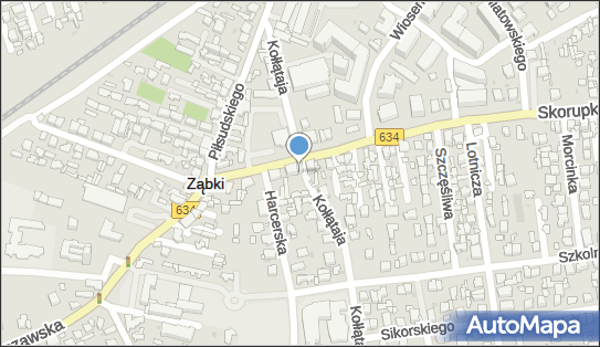014926844, Taksówka Osobowa nr 8994 Piotr Brzeziński 