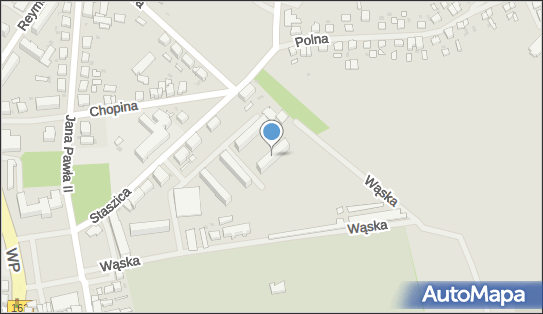 6721071507, Taksówka Osobowa nr 8 Ulicz Jerzy 