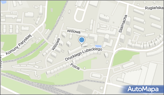 Taksówka Osobowa nr 909, Szczecin 71-643 - Przedsiębiorstwo, Firma, NIP: 8511515962