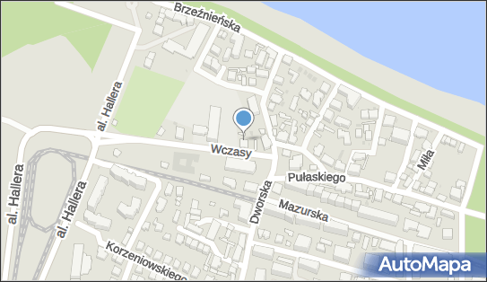 5831294521, Taksówka Osobowa nr 926 Janiszewski Jerzy 