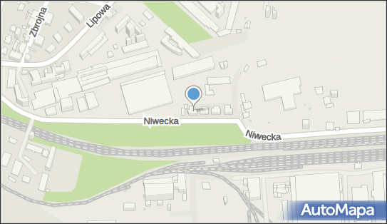 Taksówka Osobowa nr 971, Niwecka 4, Sosnowiec 41-200 - Przedsiębiorstwo, Firma, NIP: 6441665803