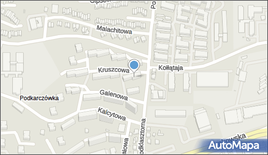 9590367515, Taksówka Osobowa nr 971 Dziarmaga Sławomir 