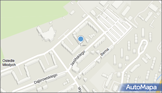 8841025965, Taksówka Osobowa nr Boczny 118 Biernacki Zdzisław 